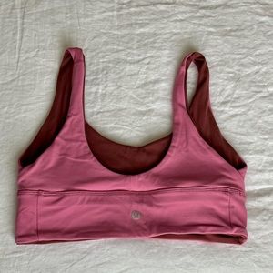 Lululemon Align Bra A/B